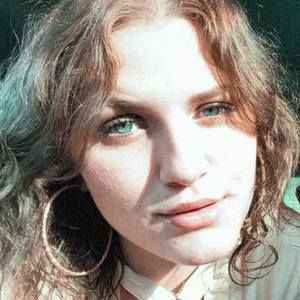 Meet your Posher, Cheyenne